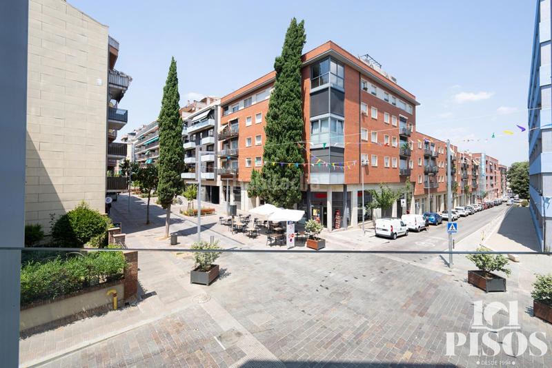 Foto abd32d13-8c6f-42a7-9809-ea4477ac739b. Etagenwohnung mit heizung parking in El Coll Sant Cugat del Vallès