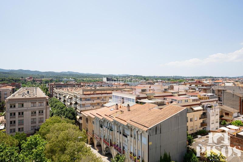 Foto c07d0a97-46ec-4fd6-8fbb-401144d72900. Etagenwohnung mit heizung parking in El Coll Sant Cugat del Vallès