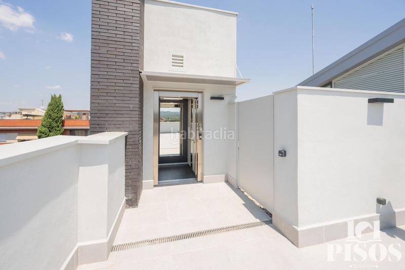 Foto d00ed0e1-8113-4284-81ff-c42b8abf59cc. Etagenwohnung mit heizung parking in El Coll Sant Cugat del Vallès