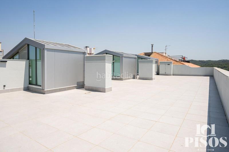 Foto e3260aa4-8316-4370-8d53-4231c9d497b6. Etagenwohnung mit heizung parking in El Coll Sant Cugat del Vallès