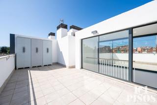 Àtic  Atico. Atico duplex  de inversión, compra de piso con inquilino con pk