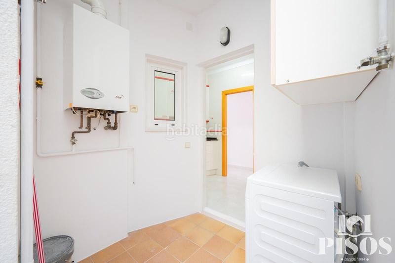 Foto 10a0d44d-473c-49b3-8b08-686b648a7897. Appartamento con riscaldamento in Centre - Estació Sant Cugat del Vallès