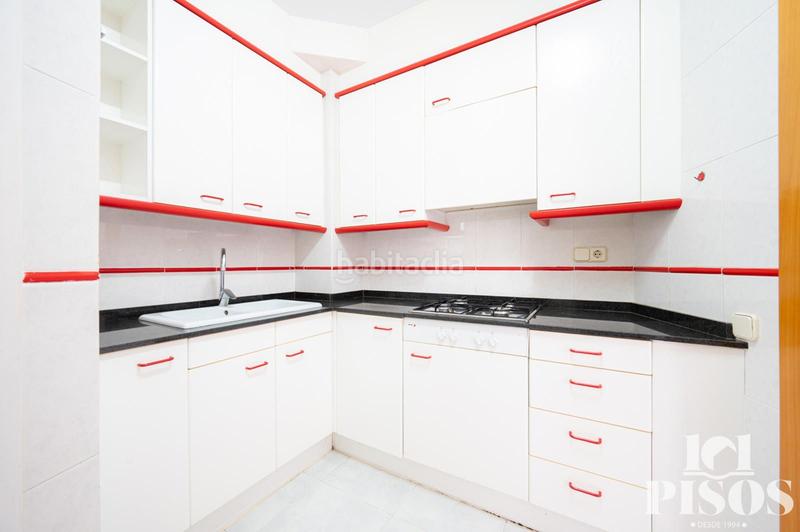 Foto 67595b97-487a-4dd8-8920-efd0315bc9e4. Appartamento con riscaldamento in Centre - Estació Sant Cugat del Vallès