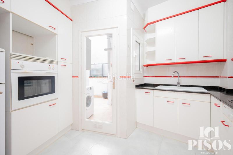 Foto ef2c3b79-026c-4126-ade3-85504621e650. Appartamento con riscaldamento in Centre - Estació Sant Cugat del Vallès