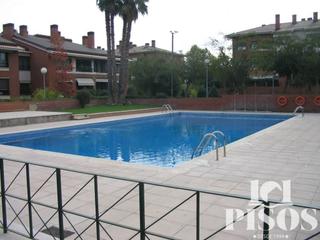 Location Attique  Zona eixample. Alquiler ático  amueblado, en zona de  leixample, a 3min de esad