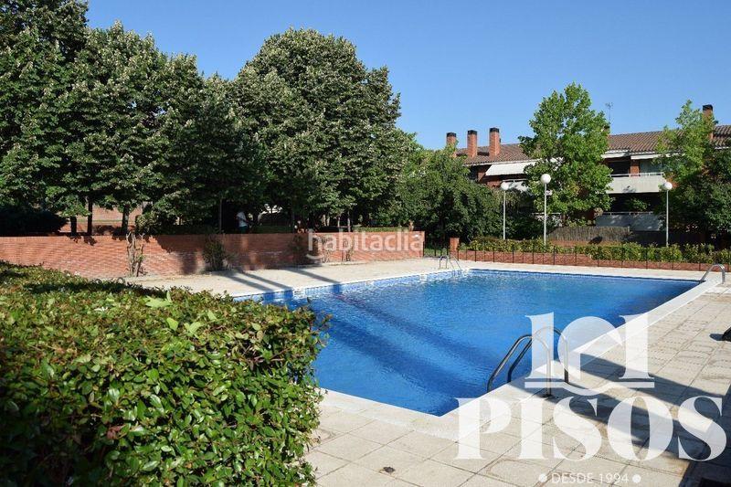 Foto 082549b6-5ac8-4401-8ebc-eb5d9d448106. Alquiler ático alquiler ático amueblado, en zona de lEixample, a 3min de esade en Sant Cugat del Vallès