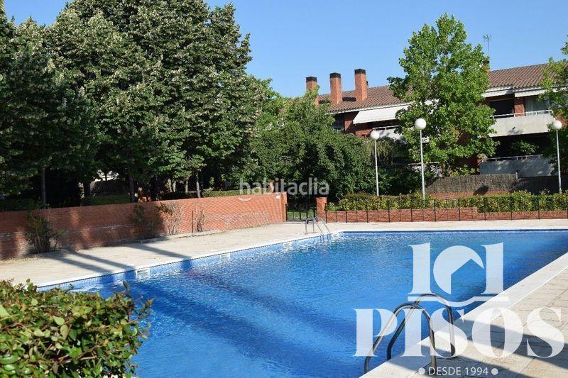 Foto 21c4dea1-3e2d-46d7-9312-3329906e7552. Alquiler ático alquiler ático amueblado, en zona de lEixample, a 3min de esade en Sant Cugat del Vallès