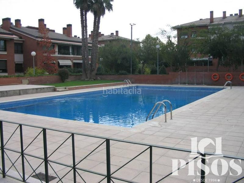 Foto 25a082d4-6672-4860-9d78-94567acb670d. Alquiler ático alquiler ático amueblado, en zona de lEixample, a 3min de esade en Sant Cugat del Vallès
