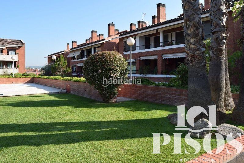 Foto 8f6614b3-38d2-452b-815a-1124e1954bcd. Alquiler ático alquiler ático amueblado, en zona de lEixample, a 3min de esade en Sant Cugat del Vallès
