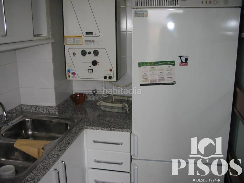 Foto a4661948-d858-445a-a970-b8e44c1e30e2. Alquiler ático alquiler ático amueblado, en zona de lEixample, a 3min de esade en Sant Cugat del Vallès