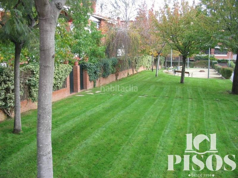 Foto ff9979d6-b751-440a-a685-3e4a7eff511b. Alquiler ático alquiler ático amueblado, en zona de lEixample, a 3min de esade en Sant Cugat del Vallès