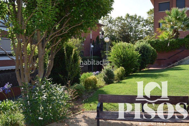Foto 91d2863c-a8b3-47c8-9739-b1af85cb26be. Location attique avec chauffage piscine dans Eixample Sant Cugat del Vallès