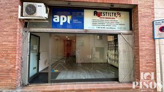 Business premise in Montserrat