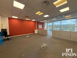 Büro in Corts Catalanes