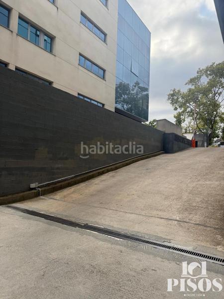 Foto 7ead299f-68ca-46ee-82eb-670584effcd3. Affitto ufficio con riscaldamento parcheggio in Roquetes-Can Magí Sant Cugat del Vallès