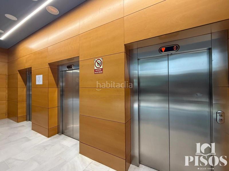 Foto 92a4dea5-7574-401a-bb27-5c5c630ccf38. Affitto ufficio con riscaldamento parcheggio in Roquetes-Can Magí Sant Cugat del Vallès