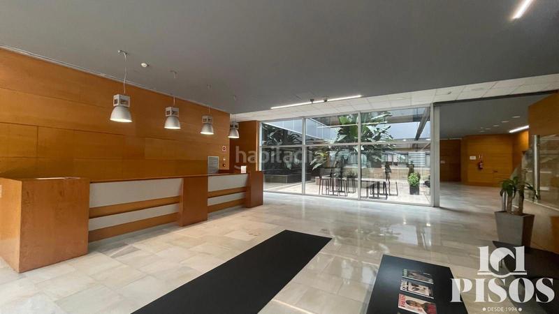 Foto a08aef67-fccf-4d85-a01e-5265ffd89120. Affitto ufficio con riscaldamento parcheggio in Roquetes-Can Magí Sant Cugat del Vallès