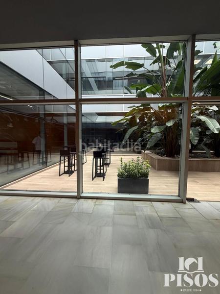 Foto e1416514-42f6-49b6-8fcc-f4d1c0a01d8c. Affitto ufficio con riscaldamento parcheggio in Roquetes-Can Magí Sant Cugat del Vallès