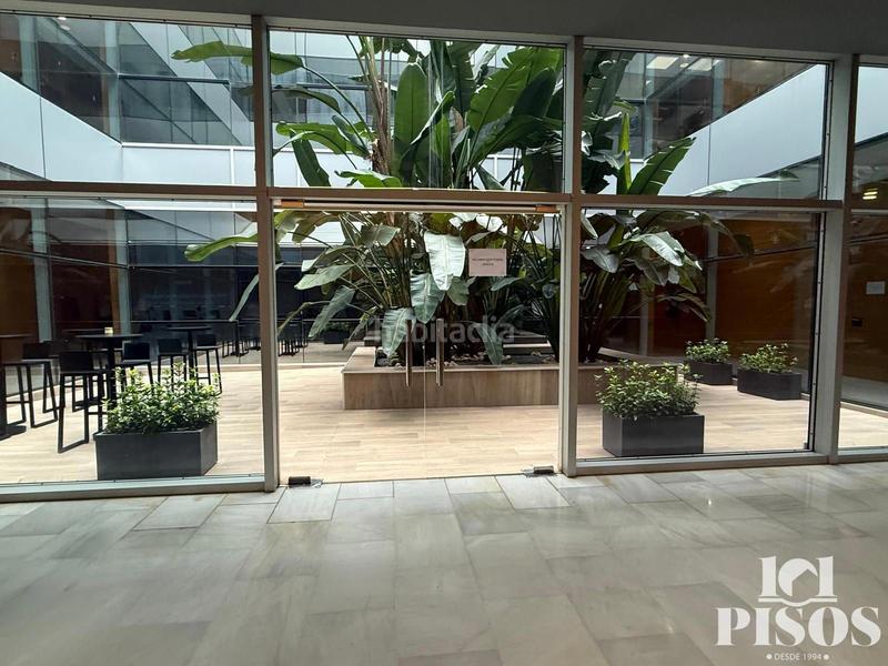 Foto 3d4686e8-e3c5-4fd6-a7aa-caa70e60c4bf. Lloguer oficina amb calefacció aparcament a Roquetes-Can Magí Sant Cugat del Vallès