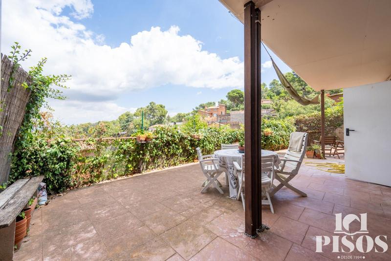 Foto 05de75f9-9a07-4633-af28-d868fe9daac2. Chalet avec chauffage dans La Floresta Sant Cugat del Vallès