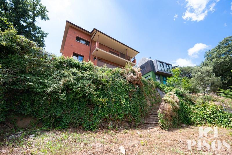 Foto 063829c4-4cf9-49de-a873-206a64302713. Chalet avec chauffage dans La Floresta Sant Cugat del Vallès