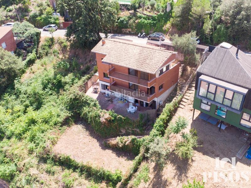 Foto 169e5ccb-7632-40a7-960b-72ec4dda49a0. Chalet avec chauffage dans La Floresta Sant Cugat del Vallès