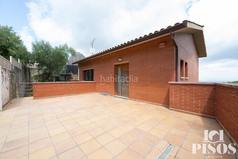 Foto 18540daf-9e24-4bd3-9d8d-d87cc7bc53bf. Chalet avec chauffage dans La Floresta Sant Cugat del Vallès