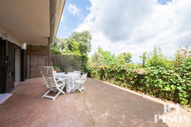 Foto 1e00e0a8-c08b-4790-8434-891b7e54a320. Chalet avec chauffage dans La Floresta Sant Cugat del Vallès