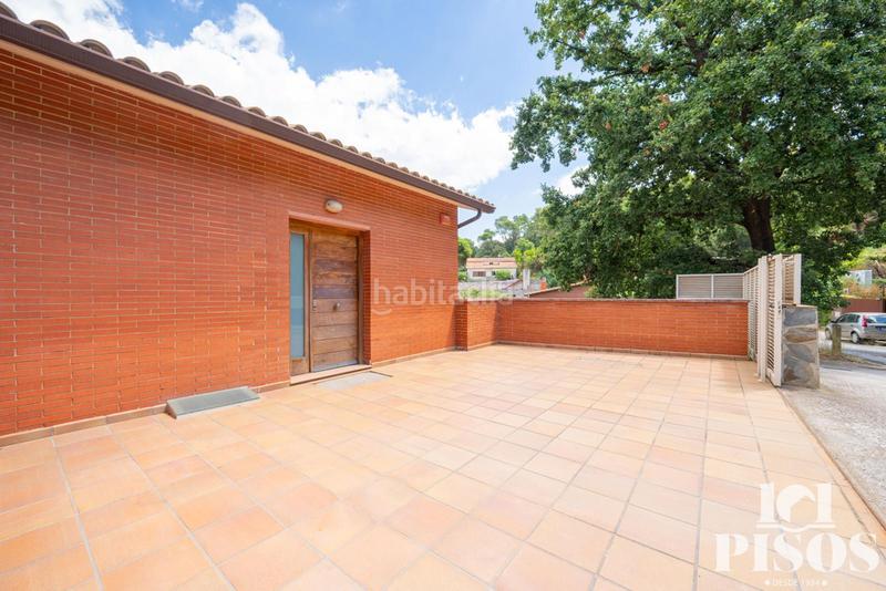 Foto 21d65f0b-dc77-43b3-b562-ae12f9d52754. Chalet avec chauffage dans La Floresta Sant Cugat del Vallès