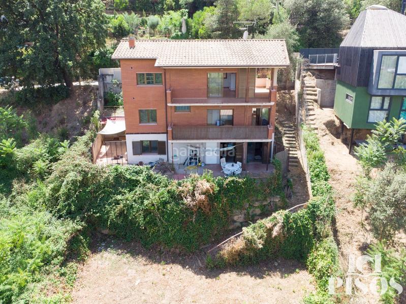 Foto 243c8fdf-483a-49b2-8354-2816b332ce68. Chalet avec chauffage dans La Floresta Sant Cugat del Vallès
