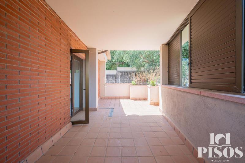 Foto 374f3ff8-6a4f-4f85-9321-4a0e3e6c3c05. Chalet avec chauffage dans La Floresta Sant Cugat del Vallès