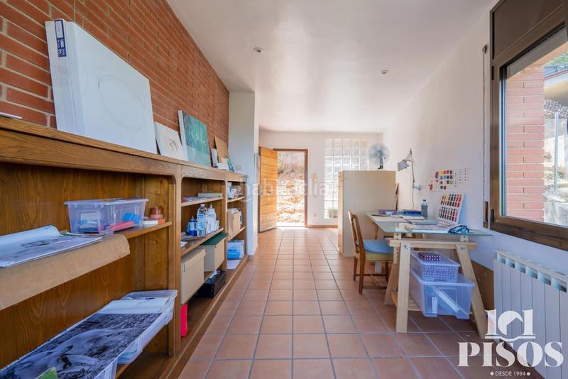 Foto 3e36b7d5-e376-4a60-91c8-ebd0f1759c8c. Chalet avec chauffage dans La Floresta Sant Cugat del Vallès