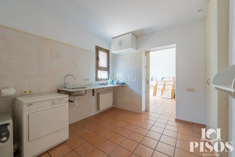 Foto 4ac4149f-20cf-4fa2-b377-cfc5a11755cf. Chalet avec chauffage dans La Floresta Sant Cugat del Vallès