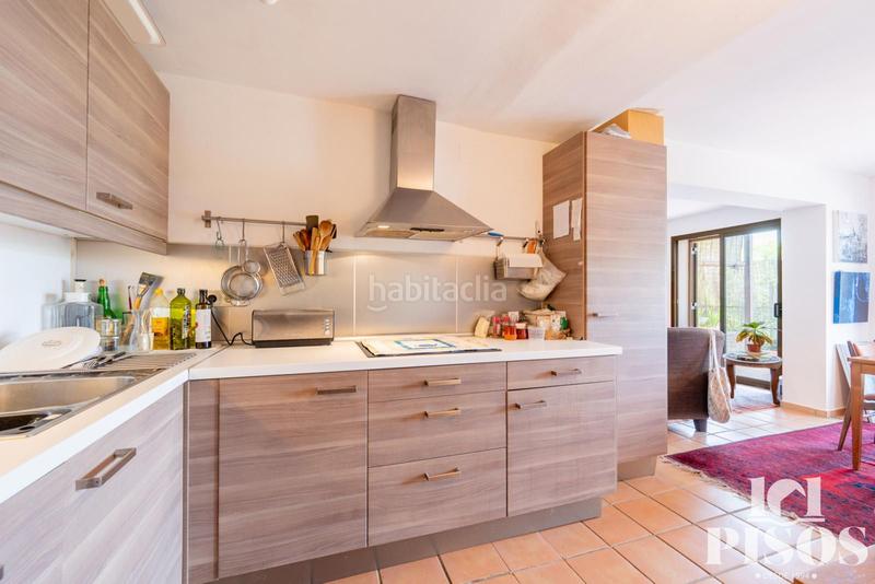 Foto 5d38c0fc-5bd6-447e-bfa3-6c7fee89e189. Chalet avec chauffage dans La Floresta Sant Cugat del Vallès