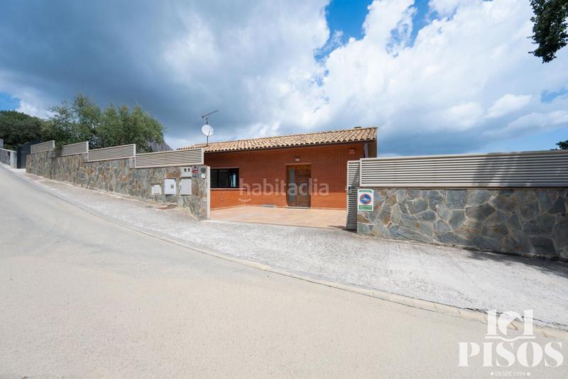 Foto 69405d79-65b4-4529-b805-ea63148de58b. Chalet avec chauffage dans La Floresta Sant Cugat del Vallès