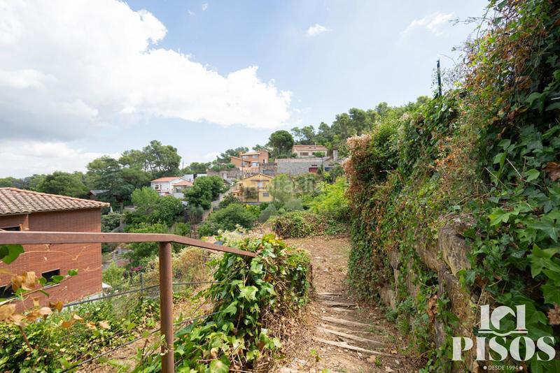 Foto 6a25d4cd-cb8c-4bc9-9f38-58ebdb13ac04. Chalet avec chauffage dans La Floresta Sant Cugat del Vallès