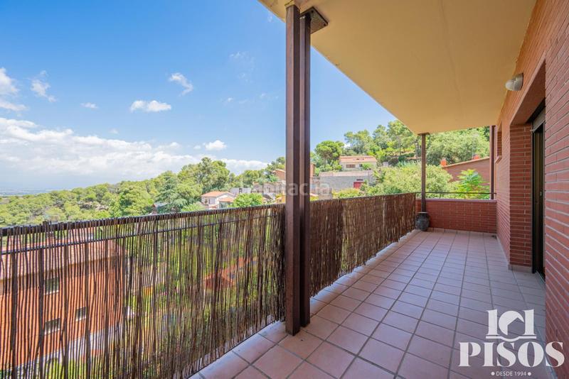 Foto 71715c31-3311-4fe8-bac4-e1f6f5ffbf03. Chalet avec chauffage dans La Floresta Sant Cugat del Vallès