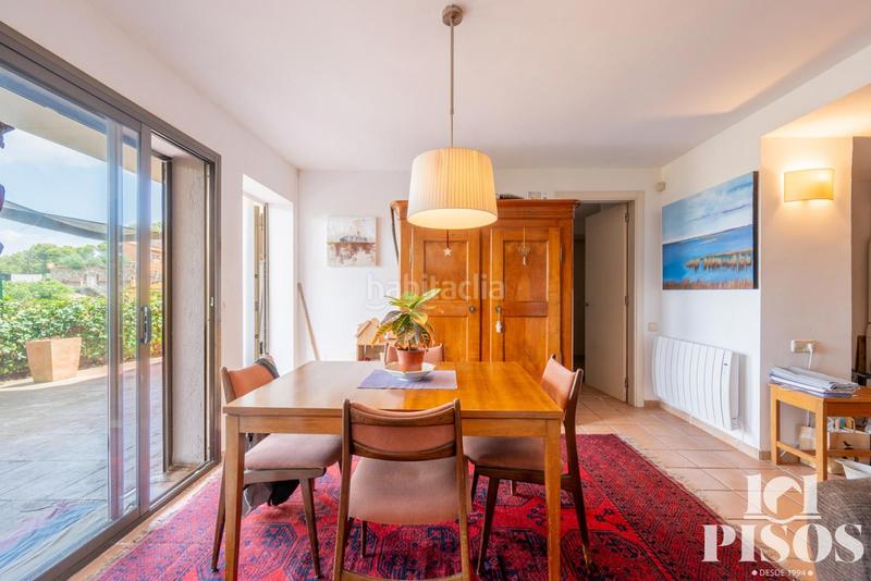 Foto 71a247db-c3ee-4b4c-925b-9ea88fbcd57d. Chalet avec chauffage dans La Floresta Sant Cugat del Vallès