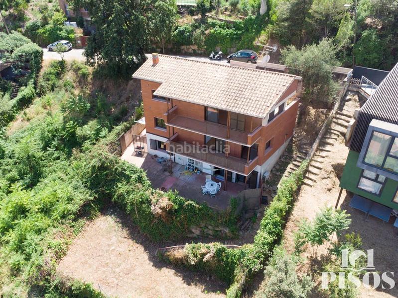 Foto 9b896f12-3d49-461f-8ac8-ae6bc3d625da. Chalet avec chauffage dans La Floresta Sant Cugat del Vallès
