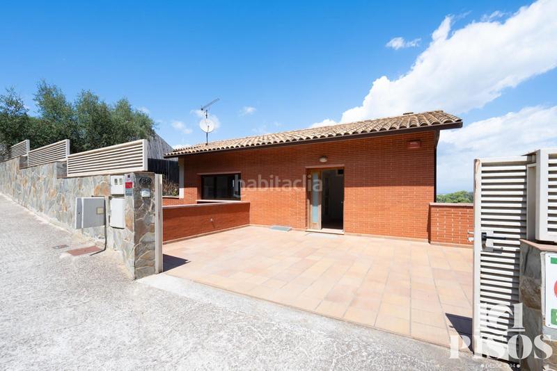 Foto abfd13bf-bdcc-4827-91a9-a196c0df6029. Chalet avec chauffage dans La Floresta Sant Cugat del Vallès
