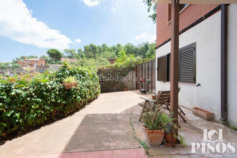 Foto ad53dd85-f298-4f45-ba6b-f7065e88426c. Chalet avec chauffage dans La Floresta Sant Cugat del Vallès