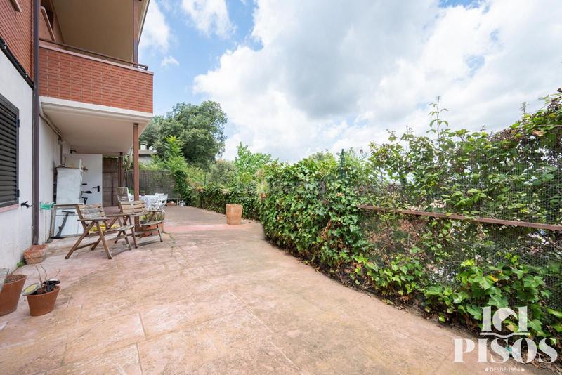 Foto c7cab1b9-96d2-4286-8f30-bb380fa7502f. Chalet avec chauffage dans La Floresta Sant Cugat del Vallès