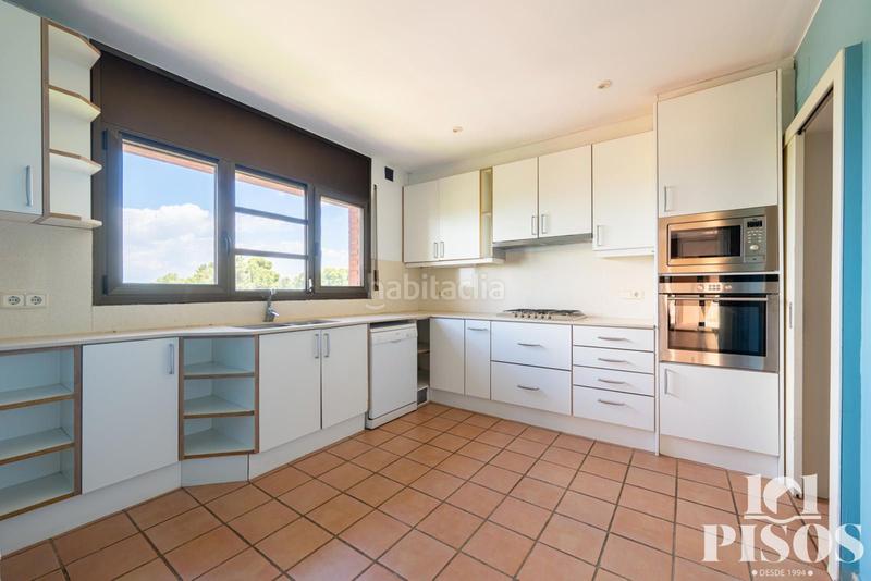 Foto ed4607f7-3e84-4e8a-a8a7-736b67dc2b62. Chalet avec chauffage dans La Floresta Sant Cugat del Vallès