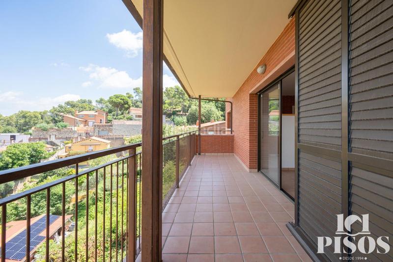 Foto f3e27b8f-5343-4480-95e7-52bc94243e4a. Chalet avec chauffage dans La Floresta Sant Cugat del Vallès