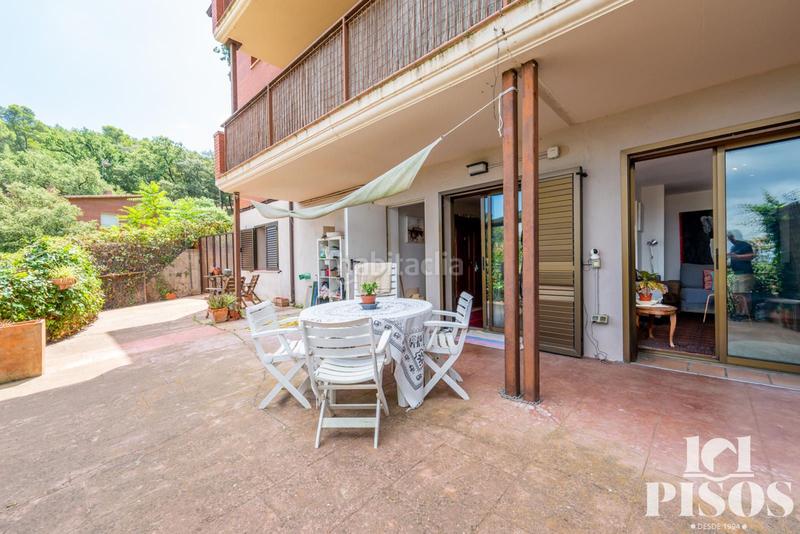 Foto f4c8e8e4-a23c-4588-8bde-111e7338dd31. Chalet avec chauffage dans La Floresta Sant Cugat del Vallès