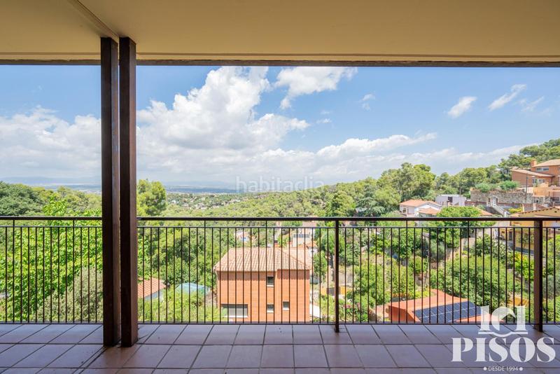 Foto ffe1e47c-c323-4edf-a877-406776e77ad2. Chalet avec chauffage dans La Floresta Sant Cugat del Vallès