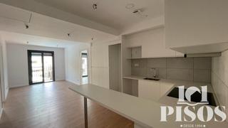 Lloguer Pis  Sant sebastia. Precioso piso de obra nueva en rubí zona centro, en alquiler con