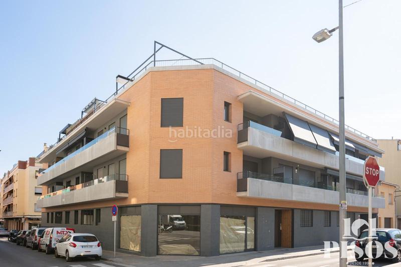 Foto 336853d0-7cdf-404d-a9f3-33d9f8d49a85. Pis amb calefacció aparcament piscina a Centre-Cordelles Cerdanyola del Vallès