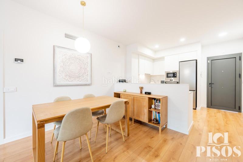 Foto 3418d3e1-0595-498f-940b-79c3240526ef. Pis amb calefacció aparcament piscina a Centre-Cordelles Cerdanyola del Vallès