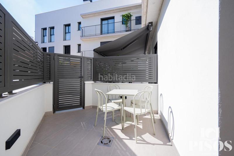 Foto 460ec8c7-5066-4c1d-b151-a86c0b1f01e6. Pis amb calefacció aparcament piscina a Centre-Cordelles Cerdanyola del Vallès